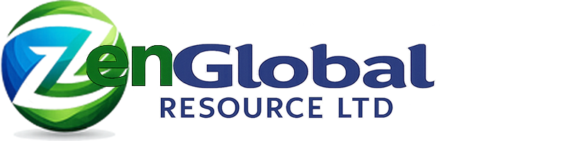 ZenGlobal Logo